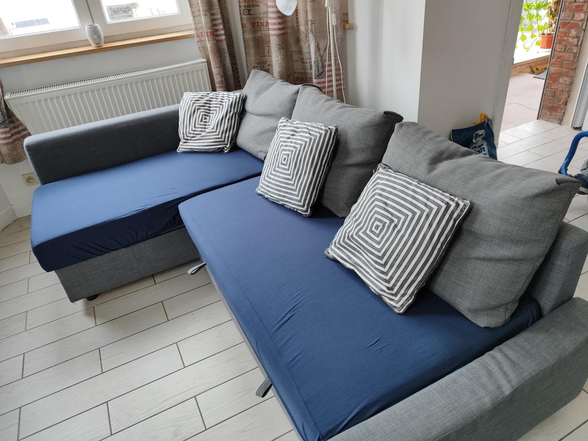 Appartement Spacieux Avec Parking Et Terrasse De Panne Buitenkant foto